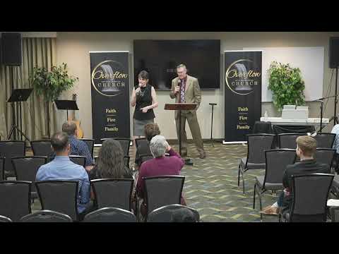 Oasis Mindset: Seek the Sound pt 2
