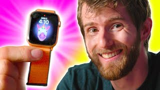 Unboxing the Apple Watch Series 6 \& SE