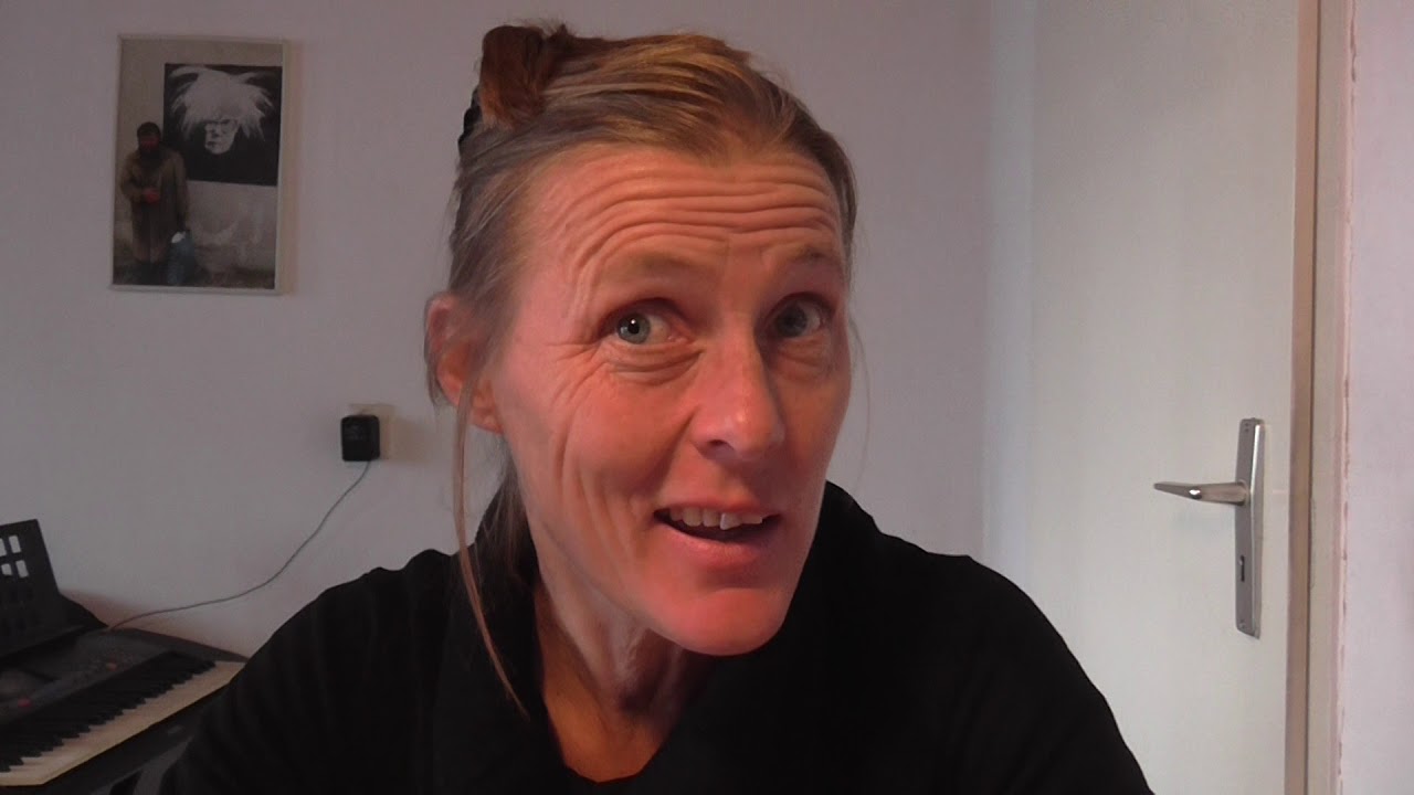 Ellen Fapper Ellen ter Gast over