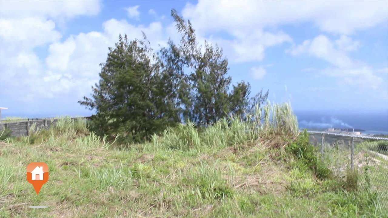 Guam Ocean View Land for Sale - Piti, Guam