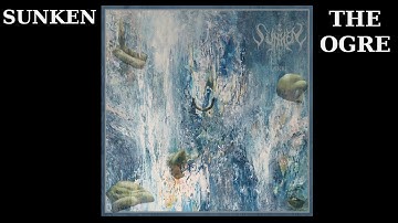 THE OGRE REACTS - SUNKEN - GLÆDESFÆRD -  REACTION / REVIEW