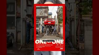 for the nerds who love vintage cars, japan and documentaries #shorts #vintage #car