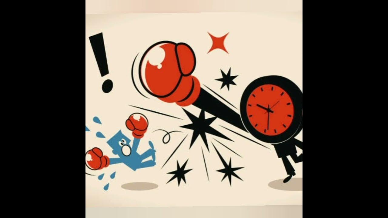 What is meaning of time in life youtube