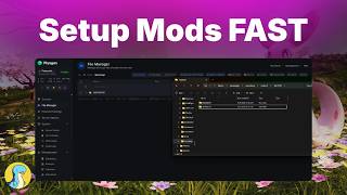 How To Add Mods To A Palworld Server