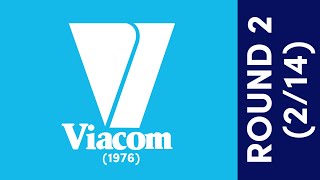 Viacom 1976 Effects Round 2 Vs. Volt Hd & Everyone 214