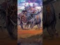 The legend of honuman #hanuman #bhagwan #ramayan #shorts