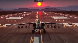 ✯ ☭ČČČ₽☭ 💣Су-25 DCS World Сервер =БК=3. 🔥Афганская война.   карта 🐫 Персидский Залив.