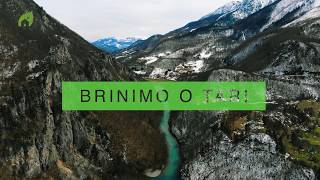 Brinimo o Tari 2020