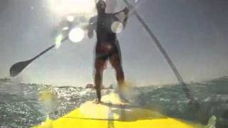 Procenter Tommy Friedl - Stand Up Intro 2011