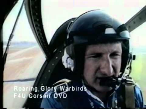 Roaring Glory F4U Corsair Trailer - YouTube 