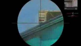 Wolf Team Sniper Only By Tyronix