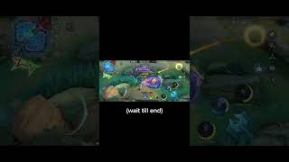 i've met with 3 top global's at once - #mobilelegends #mlbb #mlbbhighlights #gloo #moments #shorts