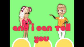 Keha - Grow A Pear Msp Version