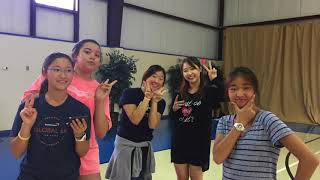 FKPCSA Summer Retreat 2017 (YNCR)