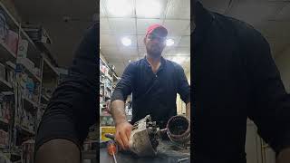 Hyundai Elantra ka Alternator Work 5 minutes Episode 