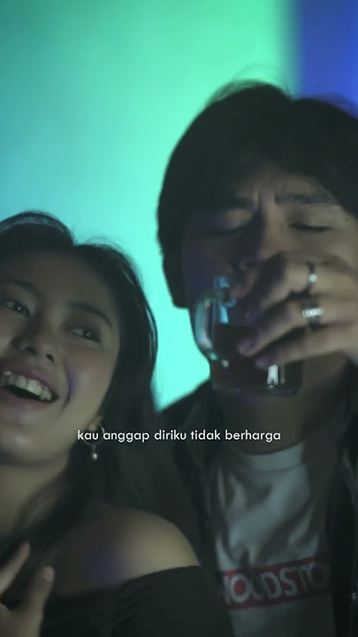 Terima kasih Luka - Prass Mellow