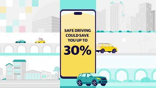 Liberty Mutual’s RightTrack