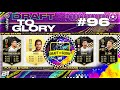 NEW INFORM 88 DEPAY! | FIFA 21 DRAFT TO GLORY #96