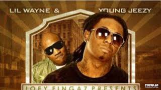 Lil Wayne Long Time Comin