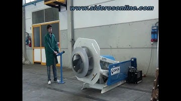 Welding Positioner