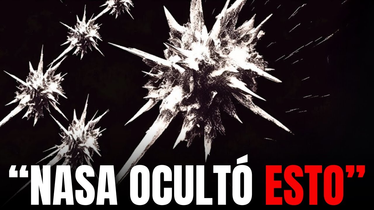El Telescopio James Webb Acaba de Detectar Algo Inquietante Entrando en ...