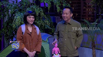 Ospek Perkuliahan di Alam Terbuka | OPERA VAN JAVA (19/07/20) Part 4