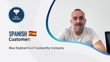 Good Feedback from Spain ES on 2150 ATC CNC Router Machine