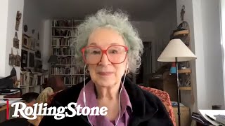 Margaret Atwood on The Testaments and Her Hopes for The 2020 Election | RS Interview Special Edition