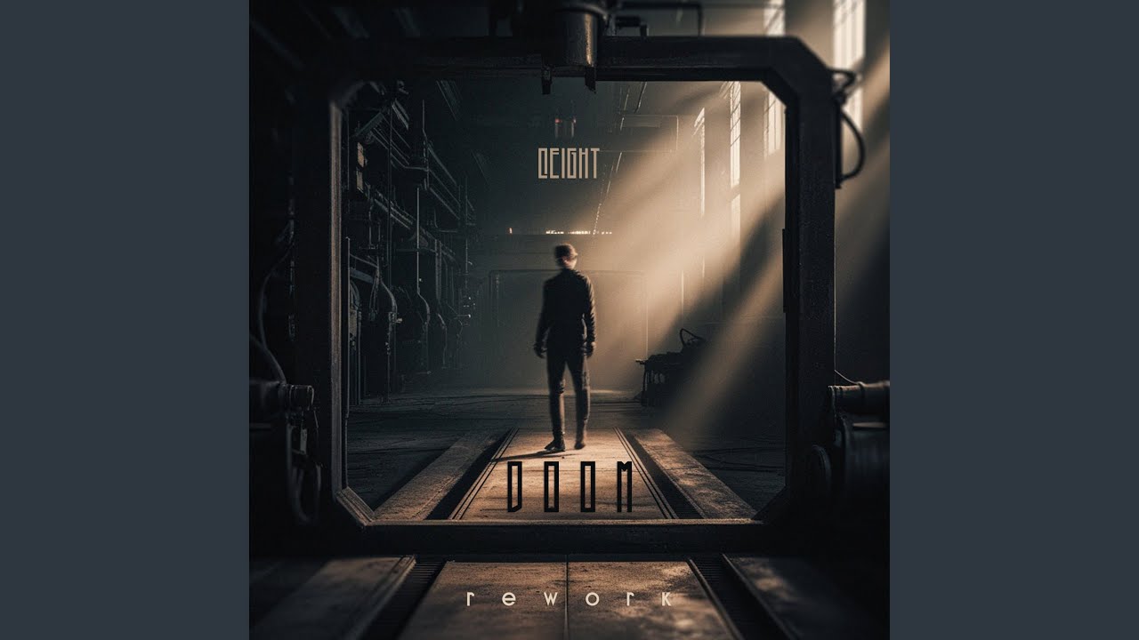 Watch Doom (Rework) on YouTube Watch Doom (Rework) on YouTube