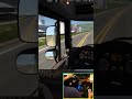 #usina nuclear de #angra 🚛 #eurotrucksimulator2 #ets2 #mapaeaa #caminhão #truck #viagem #travel #sea