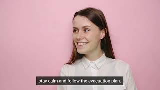 Emergency Action Plan - E.A.P. Safety Training