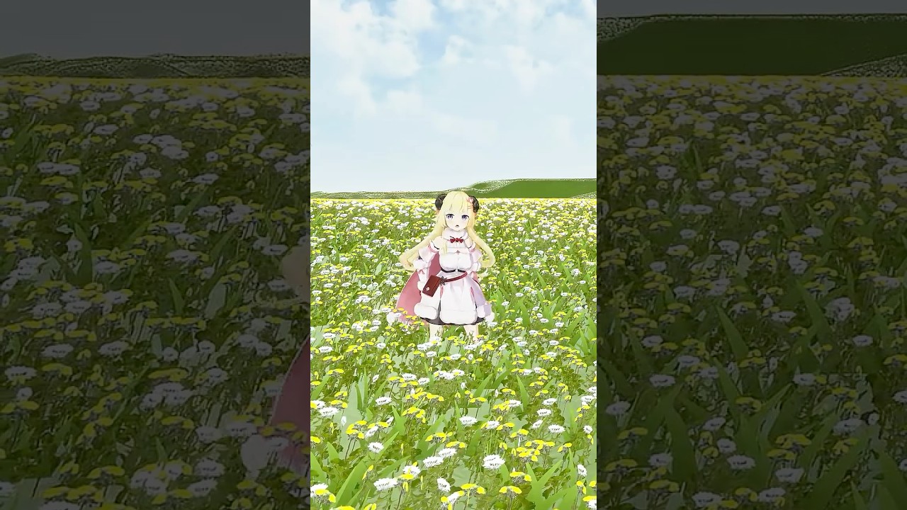 ものすごいじゃんけんを思いついた！！【 #今日のわため 】 #shorts #hololive #vtuber