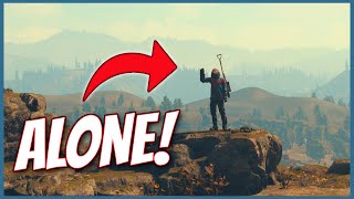 Can I Complete All 5 Maps With A Single Character In State Of Decay 2 Lethal Zone PT2