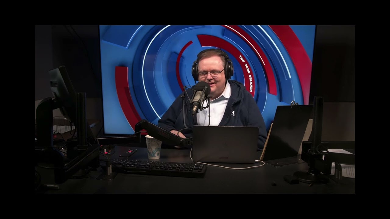 Starnes  - oooops!!!!