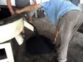 organic fertilizer pellet machine/fertilizer granulator/fertilizer pellet making machine Mp3
