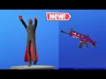 *NEW ZOMBIE SHAMBLES EMOTE AND SEQUENCER WRAP IN FORTNITE ITEM SHOP!