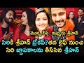 Shrihan deletes Siri pics from social media, hints breakup!