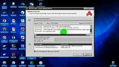 Play PC games without CD (Mini Image)