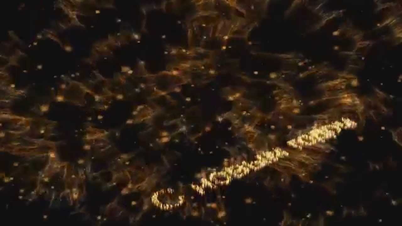 Новогодний тост