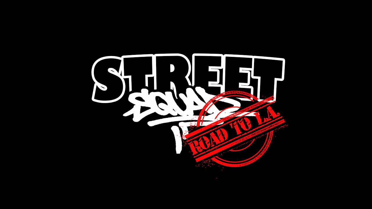 Street Squad WOD Europe 1st Place