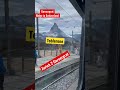 Zurich to Gonergrat-captured the Toblerone Ridge #viral#travel#zurich#meditation#trending#fun#india#
