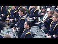 Notre Dame Drummers Circle October 12 2019