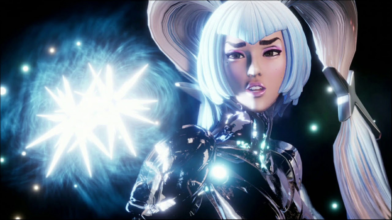 Lady Gaga - Mary Jane Holland (Planet Enigma Edition)