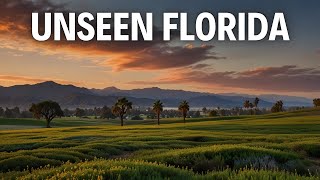 Magical Florida - Unreal Hidden Places in the United States You Must See | Travel Guide 4K