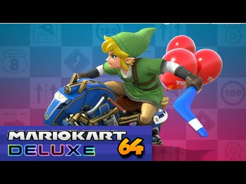 Download do APK de Mario Kart 64 Trick para Android