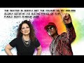 Rhythm is gonna get the colour of my dreams-Gloria Estefan VS BG prince of rap-Paolo Monti mashup