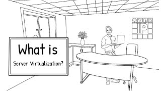 Virtualization Technology | Over IP Egypt | White Board | Episode 2