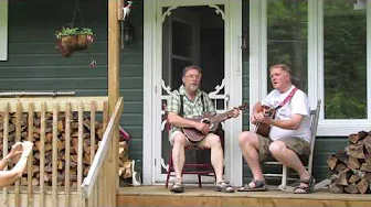 1083. Porch Music - Hallelujah I'm a Bum (Harry McClintock) - with Lew Dite 1083. Porch Music - Hallelujah I'm a Bum (Harry McClintock) - with Lew Dite