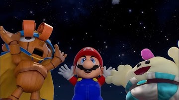 (17/11/23) King Of Skill VOD: Super Mario RPG Remake - Part 1