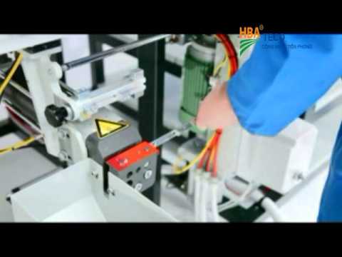 Www.euromatec.vn Bàn Lắp Ráp Phụ Kiện (EK 1040).flv